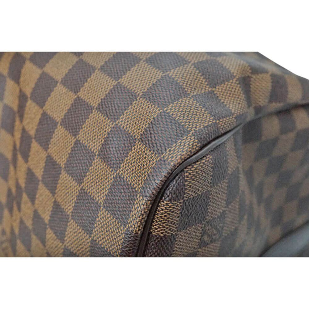 Louis Vuitton Keepall Bandoulire - Picture 5 of 10